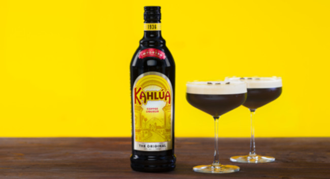 Kahlua
