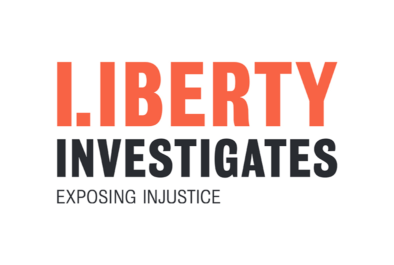 Liberty Investigates