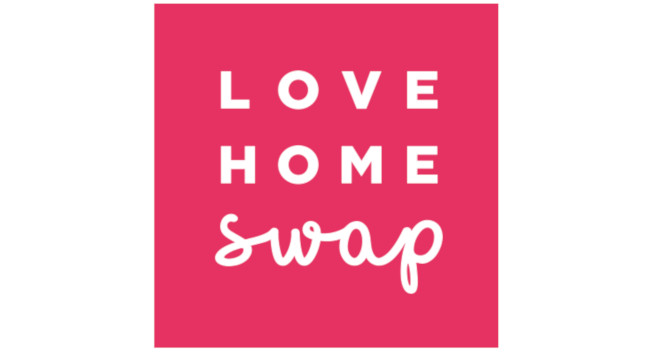 Love Home Swap