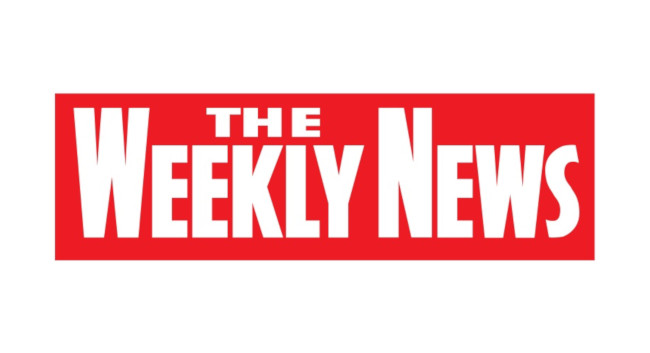 The Weekly News