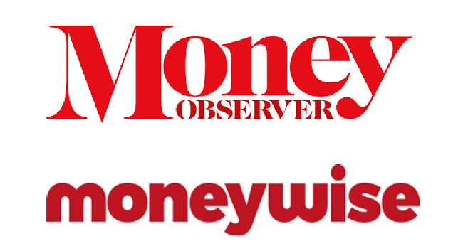 Money Observer and Moneywise