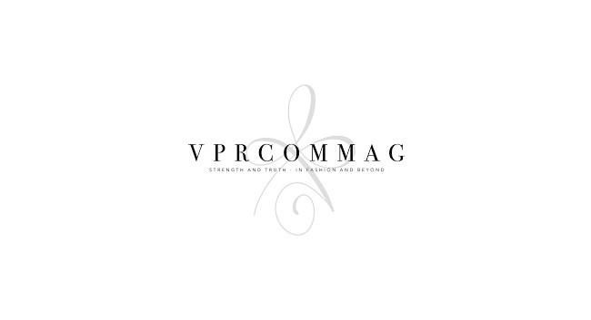 VPRCOMM Magazine