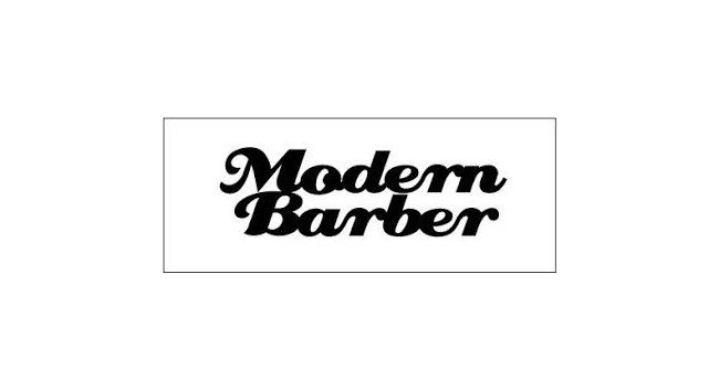 Modern Barber