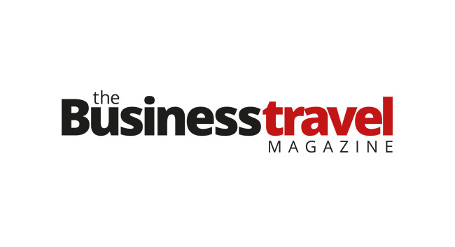 The Business Travel Magazine