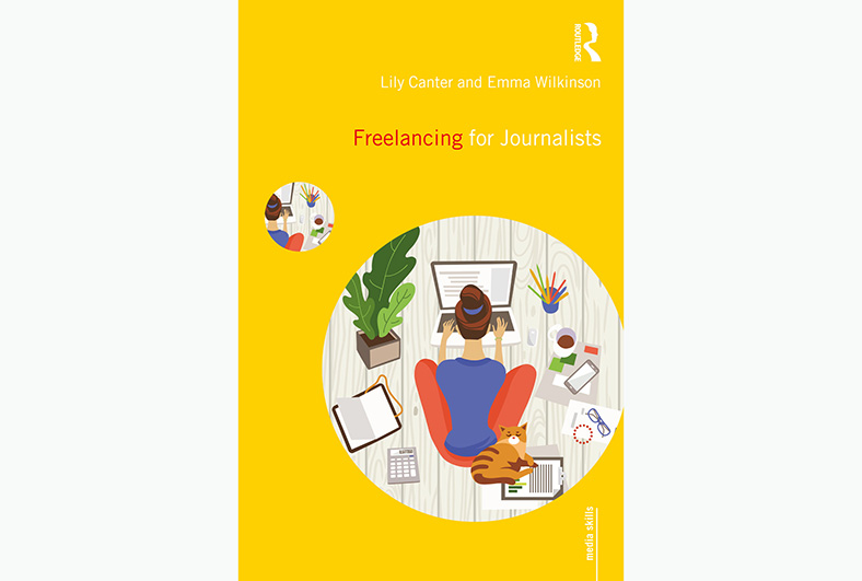 Freelancing for Journalists