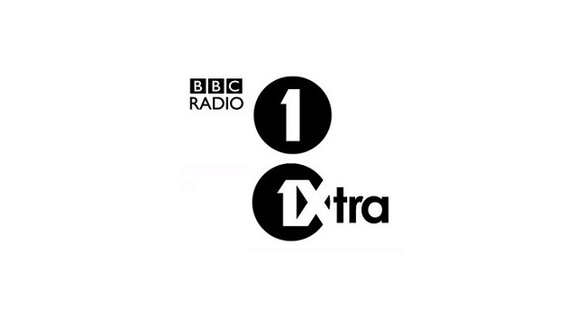 Radio 1 and 1Xtra