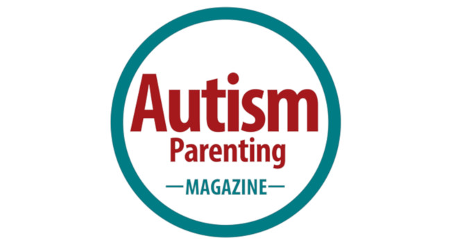Autism Parenting mag