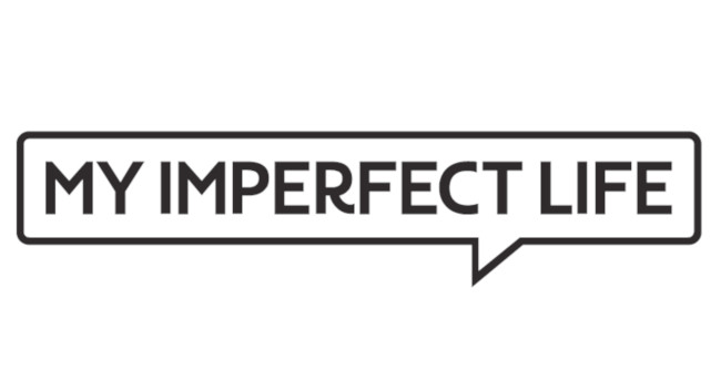 My Imperfect Life