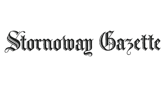 Stornoway Gazette