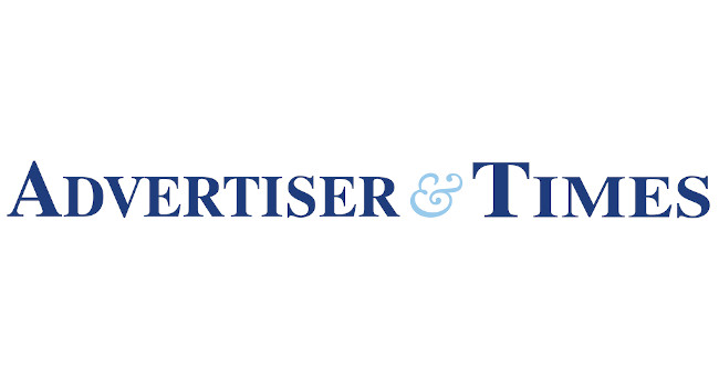 New Milton Advertiser and Lymington Times