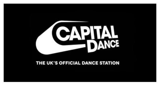 Capital Dance