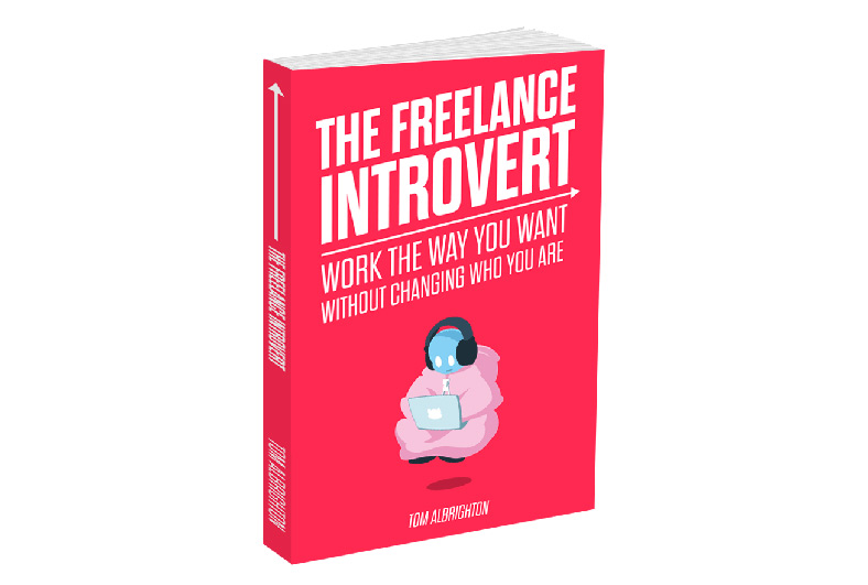 The Freelance Introvert