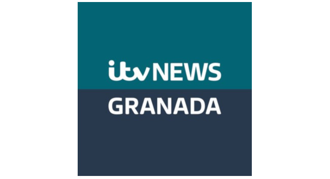 ITV News Granada