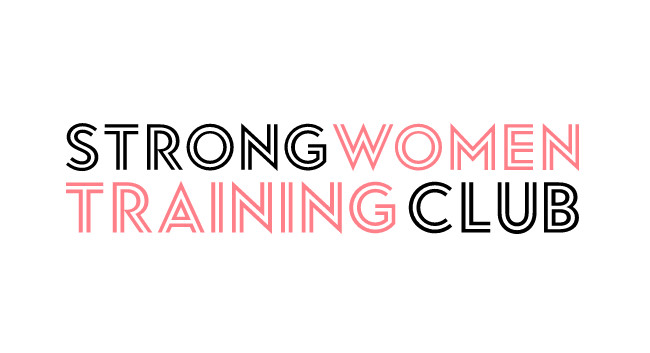 Strong Women Training Club