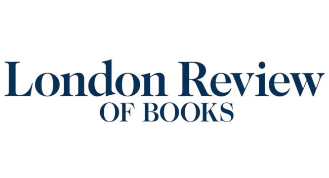 london review of books calendar 2022