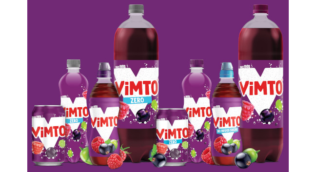 Vimto