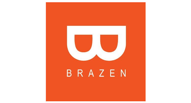 Brazen