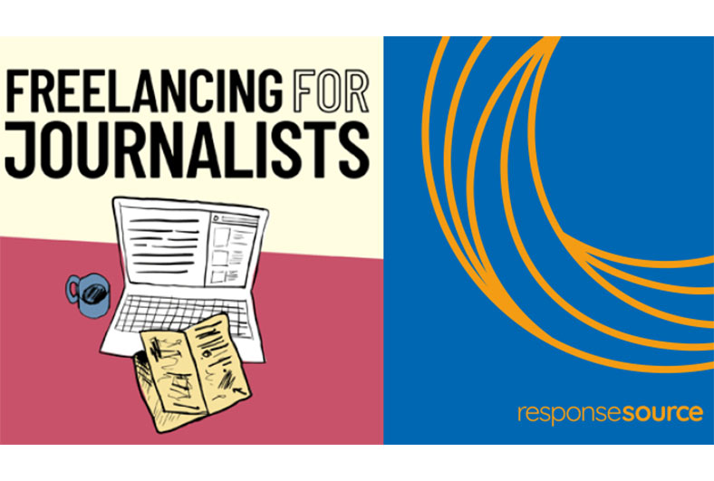 Freelancing for Journalists and ResponseSource