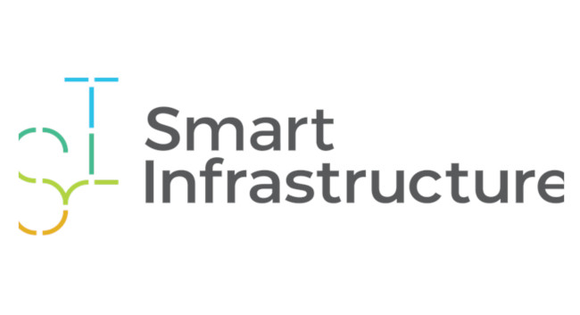 Smart Infrastructure magazine