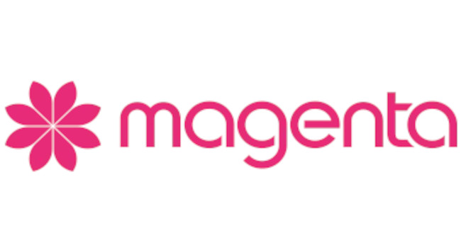 Magenta