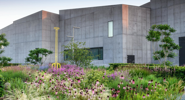 The Hepworth Wakefield