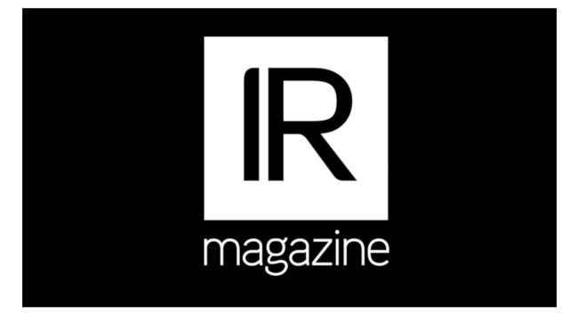 IR magazine