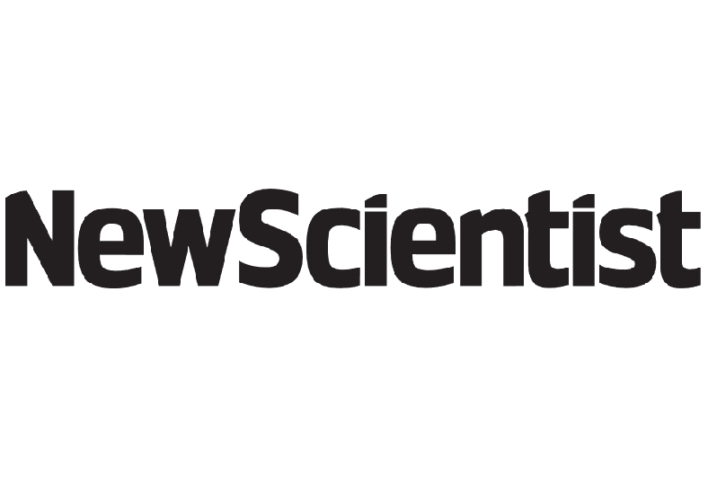 New Scientist Abigail Beall Media Interview