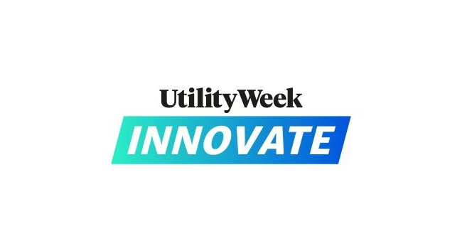 Utility Week innovate