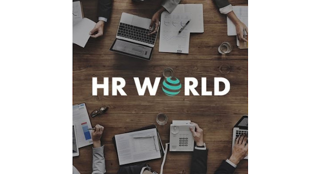 The HR World