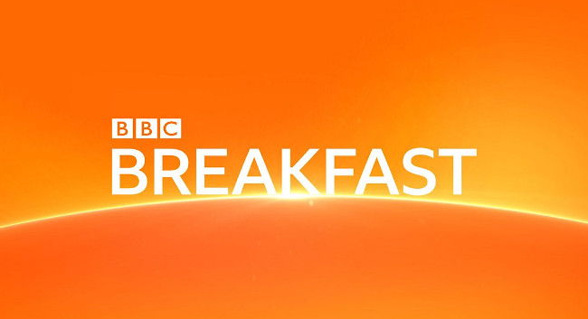 BBC Breakfast