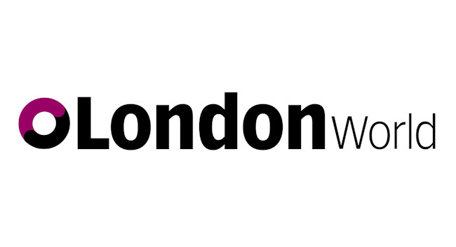 LondonWorld