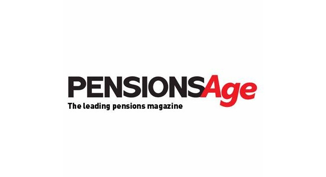Pensions Age