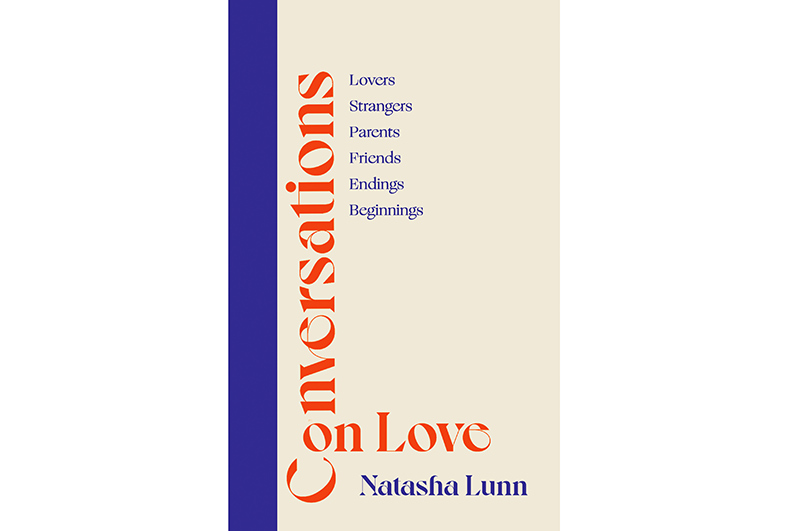 Conversations on Love Natasha Lunn