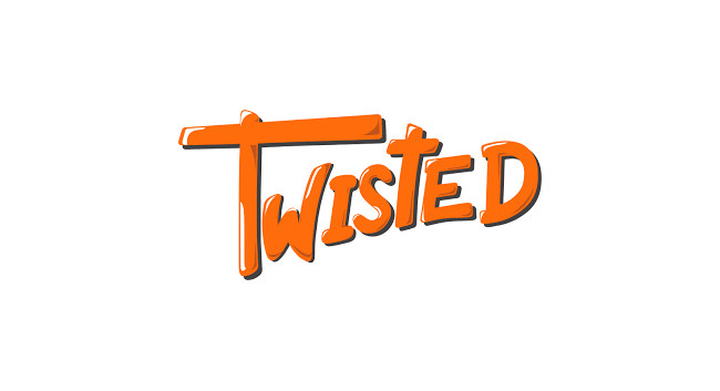 Twisted