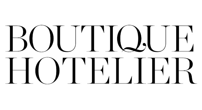 Boutique Hotelier