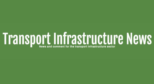 Transport Infrastructure News