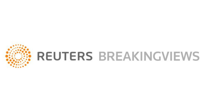 Reuters Breakingviews
