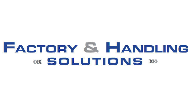 Factory & Handling Solutions