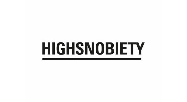 Highsnobiety