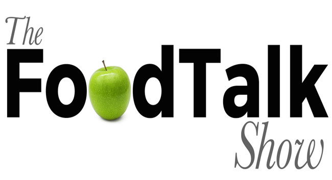 The FoodTalk show