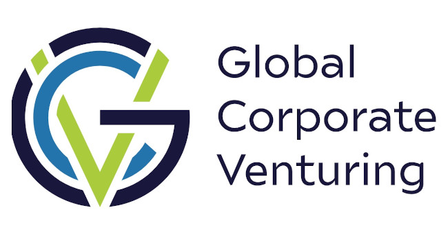 Global corporate venturing