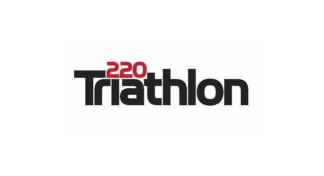 220 Triathlon