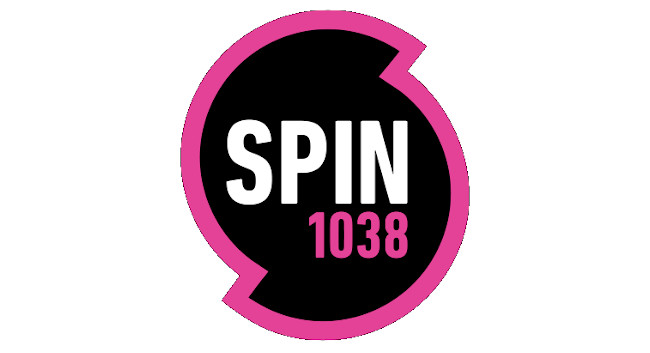 Spin 1038