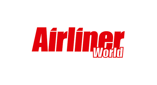 Airliner World