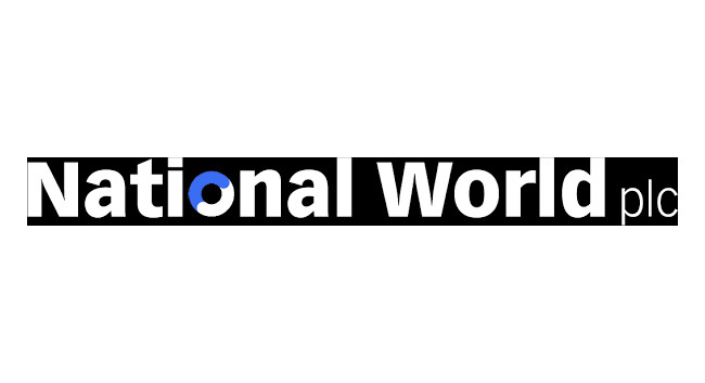National-World-plc
