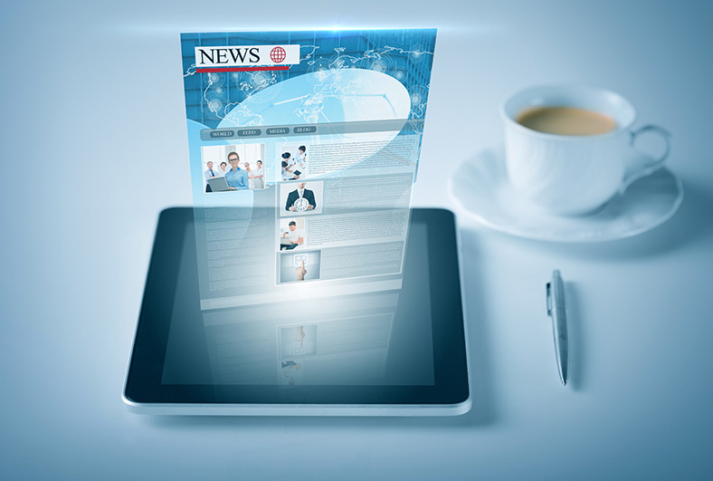 Innovation in local news; how publishers can reach new audiences