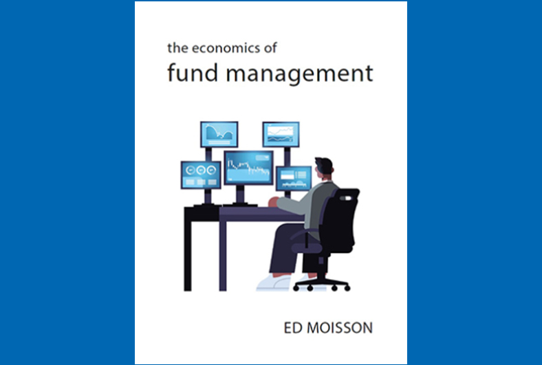 The Economics of Fund Management