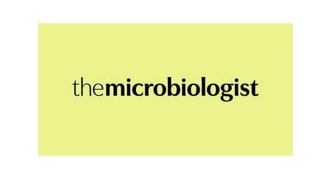 The Microbiologist