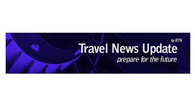Travel News Update