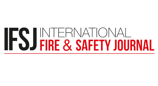 International Fire and Safety Journal